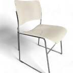 4X Dining Chair By David Rowland thumbnail 2