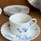 Haviland Limoges. Diner- En Koffieserviesservies Voor 12 Personen. thumbnail 9