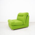 Jaren 70 Modulaire Sofa thumbnail 10