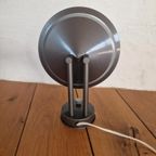 Vintage Memphis Stijl Jaren 80 Muur Lamp thumbnail 3