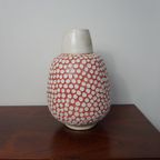 Vase With Dots, Designed By Gert De Rijk, 2009 thumbnail 2