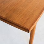 Vintage Salontafel | Teak | Jaren 60 | Zweden thumbnail 7