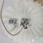 Bhs Lighting - Made In England - Hanglamp - Model 9297 - Glas - Metaal - 2000 thumbnail 5