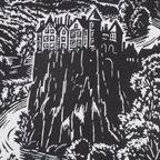 Frans Masereel: De Ardennen (7 Originele Houtsneden) thumbnail 3