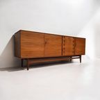 Mid Century Sideboard thumbnail 21