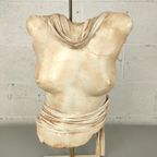 Tafellamp Met Beeld Torso thumbnail 6