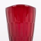 ‘randi’ Vase By Lennart Andersson For Gullaskruf, Sweden 1950’s thumbnail 6