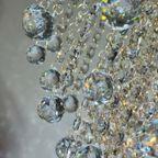 3 Beschikbaar! Gemerkte Swarovski Kristallen Kroonluchter Hanglamp thumbnail 5