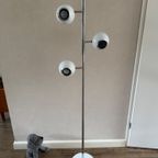 Retro Bollen Lamp thumbnail 2