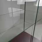 Antieke Museumvitrinekast thumbnail 21