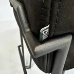 2 Super “Gym Bok” Krukken/Stool Zwart - Puik Design thumbnail 3