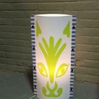 Italiaans Vloerlamp Tafellamp, Design Anna Gili, Slamp thumbnail 11