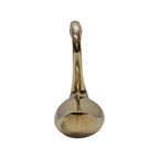 Hollywood Regency Messing Zwaan thumbnail 5