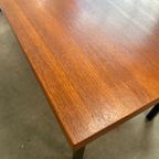 Vintage Denisco Salontafel, België 1960/1970 thumbnail 13