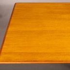 Deens Design Uitschuifbare Teak Tafel, 1960S thumbnail 10