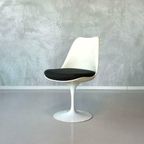 Eero Saarinen Tulip Chair Knoll Vintage Design Stoel 1956 thumbnail 2