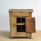 Wabi Sabi Kastje, 1850’s thumbnail 7