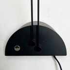 Priola Tafellamp Van Berlo Voor Indoor Amsterdam, 1980'S thumbnail 4
