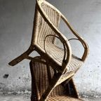 Children’S Rotan Chairs thumbnail 4