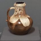 Vintage West Germany Vaas 28 Cm thumbnail 5