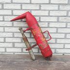 Unieke Oude Brandblusser 1931 thumbnail 4