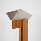 Brutalist Floorlamp / Vloerlamp thumbnail 5