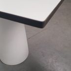 Moooi Container Table + Low Voet Wit Classic Dutch Design thumbnail 21