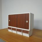 Plastic Bathroom Cabinet, 1960 thumbnail 4