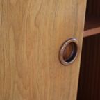 Vintage Sidebaord | Dressoir | Jaren 50 | Fristho thumbnail 13