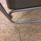 Gispen 412 Lounge Chair thumbnail 5