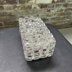 Plafonnière Jaren 70. Vintage Plafondlamp thumbnail 6