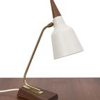 Vintage Kaiser Leuchten Bureaulamp 69186 thumbnail 2