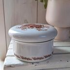 Weimar Porselein, Vintage Sierbordje, Decoratief Bord thumbnail 22