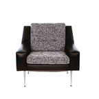 Vintage Retro Club Fauteuil, 1970S thumbnail 4