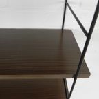 Wandrekje In De Stijl Van Tomado, String En Pilastro, Jaren 60 thumbnail 15