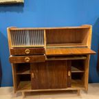 Vintage Highboard -/ Buffetkast thumbnail 15