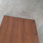 Design Bartafel Noten Hout Hpl Gefineerd Multiplex Statafel thumbnail 16