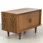 Teak Silkeborg Dressoir 68914 thumbnail 5