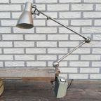 Machinelamp / Werkplaatslamp Pfaff thumbnail 8