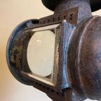 Staande Lamp Vloerlamp Industrieel thumbnail 5