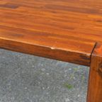 Eettafel Koloniaal Voor Het Hele Gezin thumbnail 5