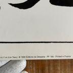 Zhang Zu – Le Parfait Voyageur Ne Sait Où Il Va Copyright 1999 thumbnail 8