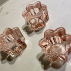 Pastelroze Kandelaars thumbnail 2