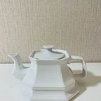 Johnson Brothers Theepot thumbnail 3