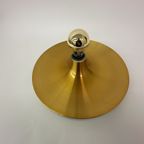 Mid Century Design Wall Lamp Disc , 1970’S thumbnail 13