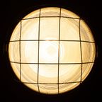 Witte Barrel Fabriekslamp thumbnail 9