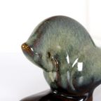 Vintage Keramieken Midcentury Paard thumbnail 7