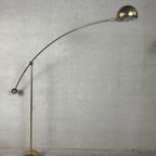 Vintage Design Vloerlamp / Leeslamp – Franz Hustadt thumbnail 2