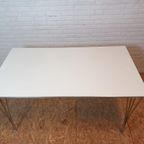 Fritz Hansen, Piet Hein Diner Table thumbnail 4