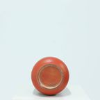 Mid-Century Ceramic Vase By Carstens Tonnieshof, 1960S thumbnail 4